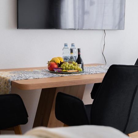 Eva Apartments - Bergisel Інсбрук Екстер'єр фото